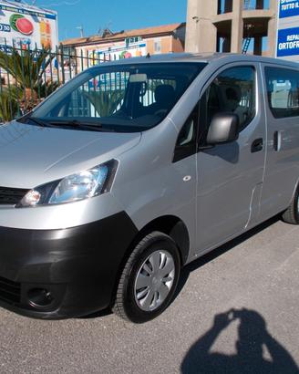 Nissan NV200 1.5 dCi 90CV Combi (N1)
