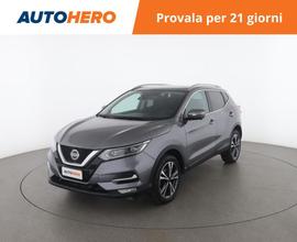 NISSAN Qashqai LH27467