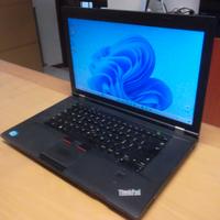 LENOVO THINKPAD L530 CORE I3 8GB 120SSD WINDOWS11
