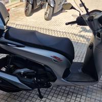Nuovo SH 350i sport