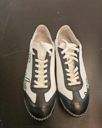 Scarpe lamborghini