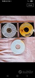 CD masterizzabili
