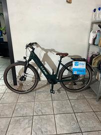 Ebike Usate Ex Noleggio