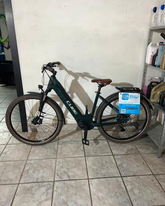 Ebike Usate Ex Noleggio