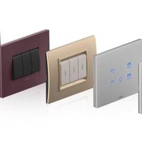 Materiale elettrico per casa e officina