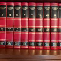 Enciclopedia universale fabbri