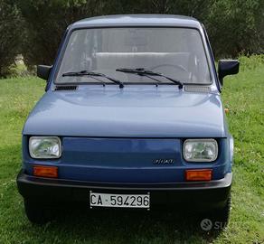Fiat 126 bis