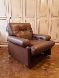 Poltrona anni 70