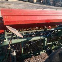 SEMINATRICE GRANO NODET