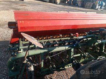 SEMINATRICE GRANO NODET