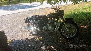 bullet 500E 