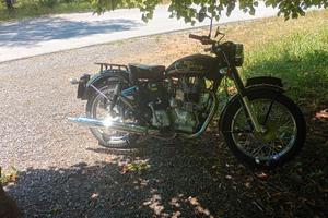 bullet 500E 