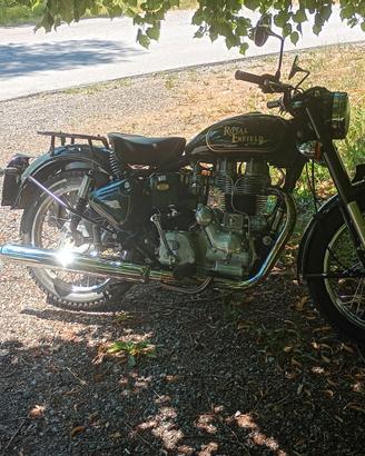 bullet 500E 