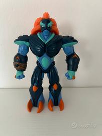 Action Figure Gormiti