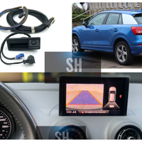 Retrocamera originale specifico Audi Q2 2019-2021