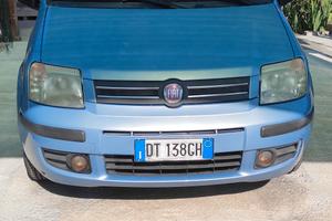 Fiat Panda 1.2. Dynamic 