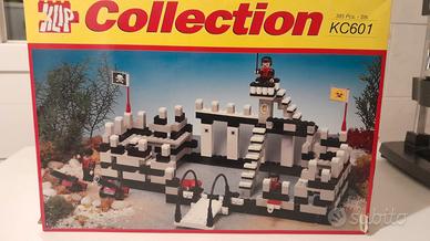 KLIP COLLECTION KC601 Castello dei pirati
