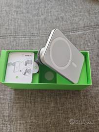 supporto telefono belkin