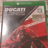 MotoGp 2019 + Ducati Corse Xbox one 