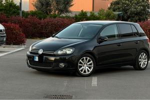 Golf 6