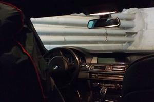 BMW Serie 5 530XD (F10/11) - 2011