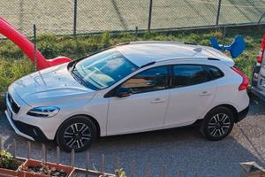 Volvo V40 Cross Country