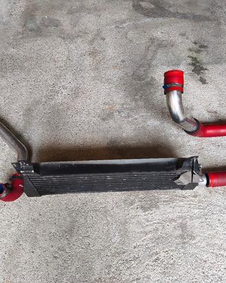 Intercooler 500/595 Abarth 