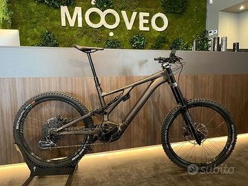 Specialized Turbo Kenevo Expert USATA