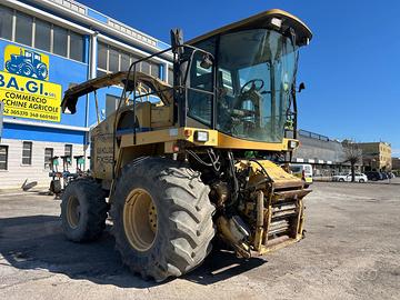 Trincia semovente New Holland FX 58