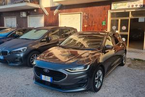 FORD FOCUS NEW  1.5 ECOBLUE 120 CV