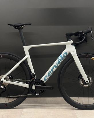 Cervelo Soloist tg. 54