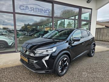 Renault Captur ECO-G 100 CV Techno ** PREZZO VERO 