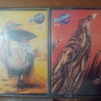 Musicassette