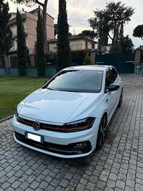 Polo GTI 2.0
