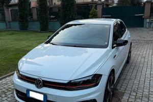 Polo GTI 2.0