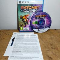 Ratchet & Clank: Rift Apart per PlayStation 5 PAL