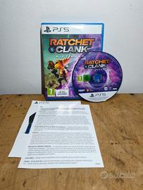 Ratchet & Clank: Rift Apart per PlayStation 5 PAL
