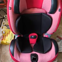 seggiolino auto bambini Foppapedretti