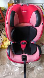 seggiolino auto bambini Foppapedretti