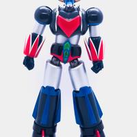 Goldrake src bandai 