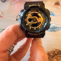 Casio g-shock