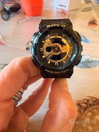 Casio g-shock
