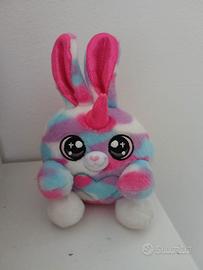 Peluches ZURU Rainbocorns Bunnycorn