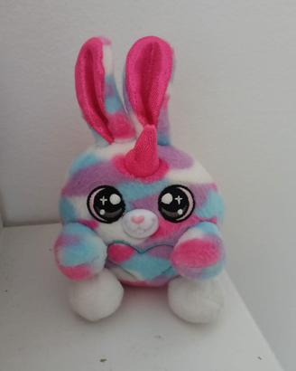 Peluches ZURU Rainbocorns Bunnycorn