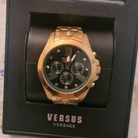 Orologio Versus Versace 