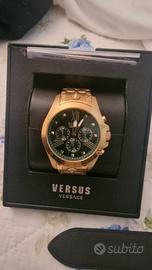 Orologio Versus Versace 