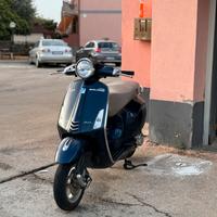 Vespa Primavera 50