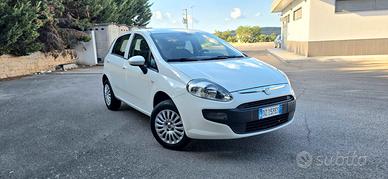 Puto EVO gas Metano 1.4 FIRE