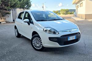 Puto EVO gas Metano 1.4 FIRE
