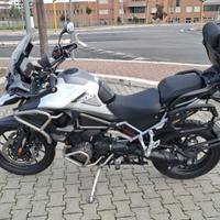 Triumph Tiger 1200 GT PRO